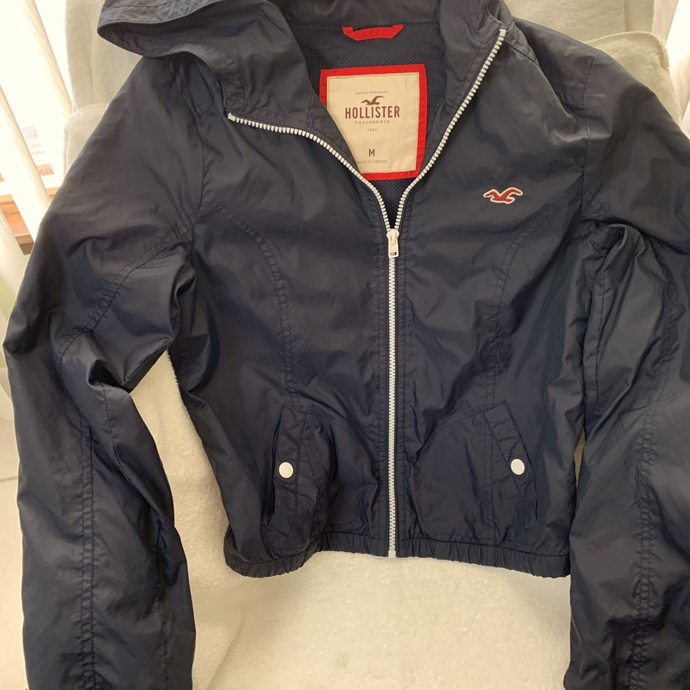 Hollister Jacket